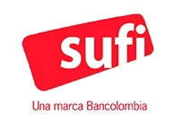 Sufi, una marca Bancolombia